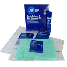 kit-de-nettoyage-accessoire AF FRANCE PC-Clene pour -pour-imprimantes-laser-et-telecopieurs-laser-af-lfc000-Officepartner.fr