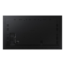 Ecran dynamique 65 pouces Samsung - LH65QMREBGCXEN - Officepartner.fr