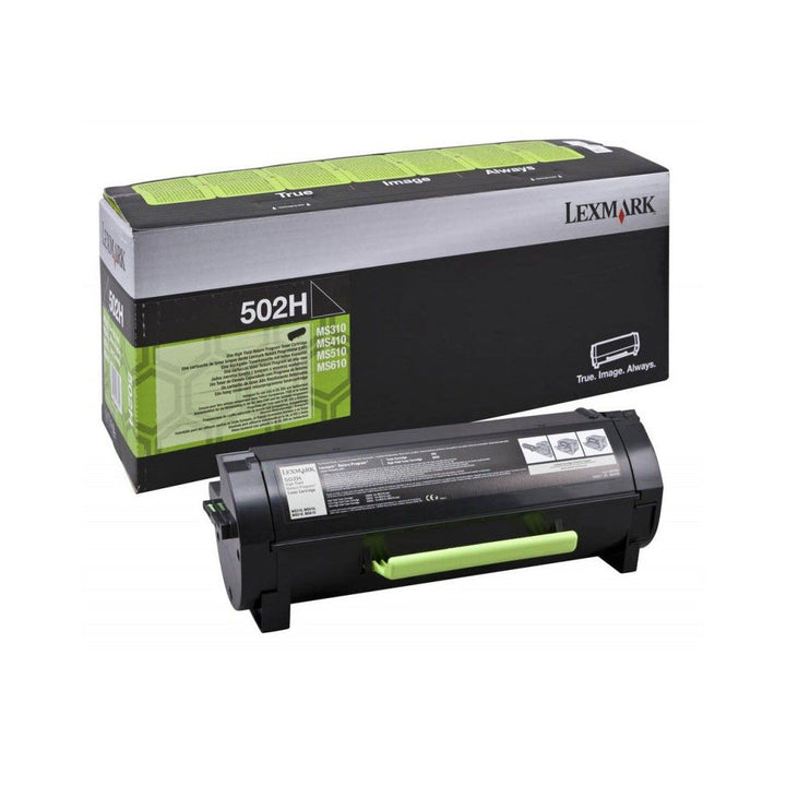 Cartouche LEXMARK 100XL Noir + Couleur compatible x6 NOPAN-INK