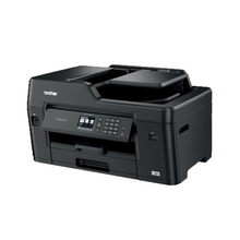 Imprimante multifonctions Brother A3 Jet d'encre 4-en-1 Wi-Fi - MFC-J6530DW - L'imprimante multifonction 4-en-1 idéale pour imprimer, numériser ou copier vos documents professionnels jusqu'au format A3.