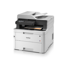 Imprimante multifonctions Brother A4 Couleur - MFC-L3750 CDW