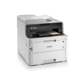 Imprimante multifonctions Brother A4 Couleur - MFC-L3750 CDW