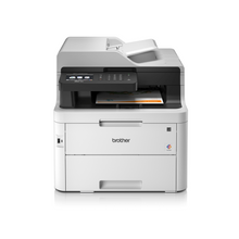 Imprimante multifonctions Brother A4 Couleur - MFC-L3750 CDW
