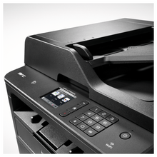 Imprimante multifonctions Brother A4 Noir et Blanc - MFC-L2750 DW