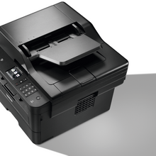 Imprimante multifonctions Brother A4 Noir et Blanc - MFC-L2750 DW