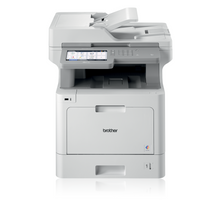 Imprimante multifonctions Brother A4 Couleur - MFC-L9570 CDW