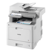 Imprimante multifonctions Brother A4 Couleur - MFC-L9570 CDW