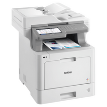 Imprimante multifonctions Brother A4 Couleur - MFC-L9570 CDW