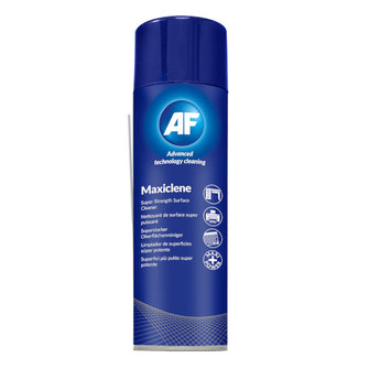 mousse-nettoyante-antistatique-super-puissante-maxiclene-af-mxl400-Officepartner.fr