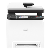Imprimante multifonctions Ricoh A4 Couleur M C250FW - 947105 - OfficePartner.fr