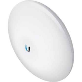 Point d'accès pont Wifi N 5Ghz NanoBeamM 16dBi 25° Ubiquiti - NBE-M5-16 EU