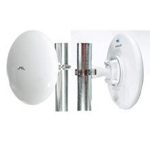 Point d'accès pont Wifi N 5Ghz NanoBeamM 16dBi 25° Ubiquiti - NBE-M5-16 EU