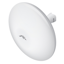 Point d'accès pont Wifi N 5Ghz NanoBeamM 16dBi 25° Ubiquiti - NBE-M5-16 EU