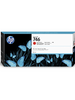 Cartouche d'encre d'origine HP 746 DesignJet rouge chromatique 300ml - P2V81A