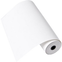 Lot de 6 Rouleaux de Papier Thermique, Papier D'imprimante