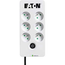 Eaton Protection Box 6 FR - PB6F