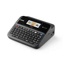 Étiqueteuse portable professionnelle brother - PT-D600VP