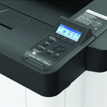 Imprimante Laser Ricoh A4 Noir et Blanc P 800 - 418470 - OfficePartner.fr