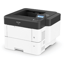 Imprimante Laser Ricoh A4 Noir et Blanc P 800 - 418470 - OfficePartner.fr
