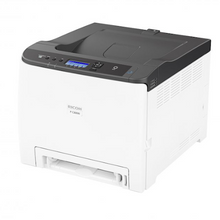 Imprimante Laser Ricoh A4 Couleur P C300W - 408333 - OfficePartner.fr