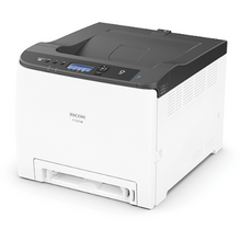 Imprimante Laser Ricoh A4 Couleur P C301W - 947099 - OfficePartner.fr