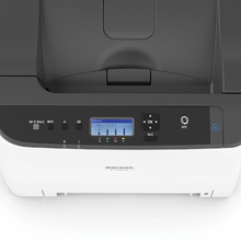 Imprimante Laser Ricoh A4 Couleur P C301W - 947099 - OfficePartner.fr