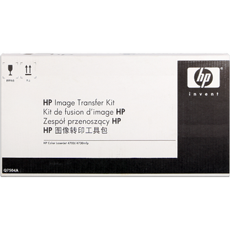 Unité de transfert HP - Q7504A - OfficePartner.fr