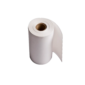 Rouleau continu de papier 76mm Brother pour imprimante mobile - RD-P08E5 - Rouleau de papier thermique 76mm de large pour imprimantes Brother Référence RD-P08E5. Permet d'imprimer des reçus de tailles variées. Choisissez la forme et la longueur et obtenez des reçus de qualité grâce à un contraste noir et blanc élevé. Compatibilité Imprimante d'étiquettes Brother RJ-3050, RJ-3150