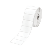 Ruban d'étiquettes pré-découpées 26x51mm Brother pour imprimante d'étiquettes - RD-S05E1