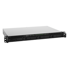 Serveur NAS Entreprise RS819 Sata 4 baies - RS819 - OfficePartner.fr