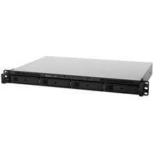 Serveur NAS Entreprise RS819 Sata 4 baies - RS819 - OfficePartner.fr