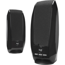 Haut-parleur 2.0 S-150 USB noir - 980-000029
