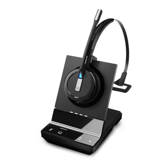 Casque sans fil 3 en 1 DECT PC Epos Sennheiser - SDW5013-officepartner.fr