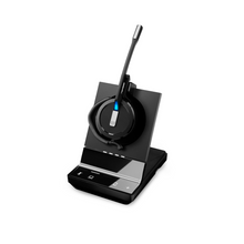 Casque sans fil 3 en 1 DECT PC Epos Sennheiser - SDW5013-officepartner.fr