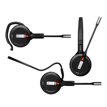 Casque sans fil 3 en 1 DECT PC Epos Sennheiser - SDW5013-officepartner.fr