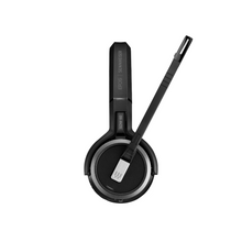 Casque sans fil binaural DECT PC & Mobile Epos Sennheiser - SDW5064-officepartner.fr