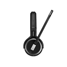 Casque sans fil binaural DECT PC & Téléphone Epos Sennheiser - SDW5065-officepartner.fr