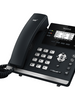 Téléphone T42S PoE 12 SIP Yealink - SIP-T42S