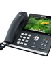 Téléphone SIP T48S 16 comptes Yealink - SIP-T48S