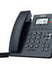 Téléphone SIP T31P 2 compte PoE