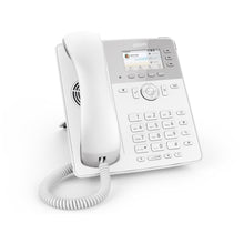 Téléphone VoIP de bureau Snom - D717 I Le téléphone Snom D717 est un téléphone de bureau professionnel qui prend en charge 6 comptes SIP I Livraison RAPIDE I ★ Avis 4,7/5 ★