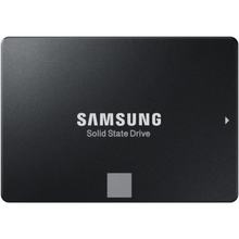 SSD Samsung 860 EVO 500Go SATA III- Format 2.5'' - MZ-76E500B/EU - OfficePartner.fr