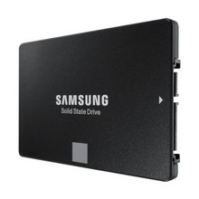 SSD Samsung 860 EVO 500Go SATA III- Format 2.5'' - MZ-76E500B/EU - OfficePartner.fr