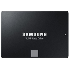 SSD Samsung 860 EVO 1To SATA III - Format 2.5'' - MZ-76E1T0B/EU - OfficePartner.fr