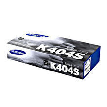 Cartouche de toner d'origine Samsung CLT-K404S noir - SU100A - Officepartner.fr