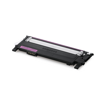 Cartouche de toner d'origine Samsung CLT-M406S magenta - SU252A - Officepartner.fr