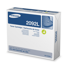 Cartouche de toner d'origine Samsung MLT-D2092L noir - SV003A - officepartner.fr