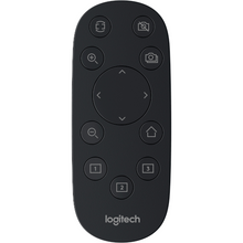 Système de vidéoconférence PTZ Pro2 Logitech - 960-001186