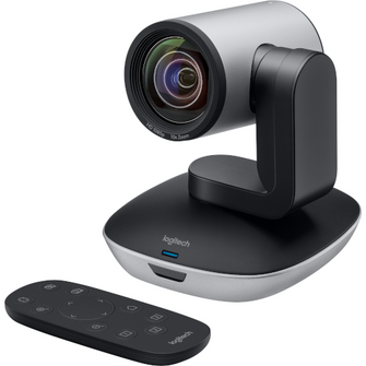 Système de vidéoconférence PTZ Pro2 Logitech - 960-001186