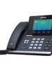 Téléphone de bureau Yealink - T54W - OfficePartner.fr